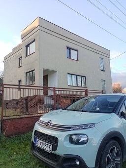 Rodinný dom v malebnej obci Mošovce - 2