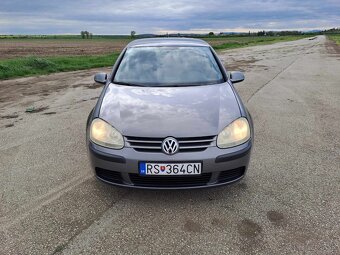 Volkswagen Golf 5 1.9tdi - 2