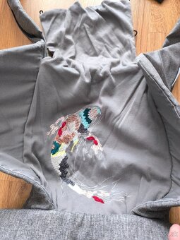 Cybex Yema Fashion KOI - 2