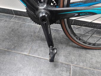 Ghost Race Lector full carbon - 2