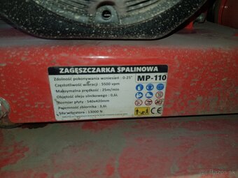 Predam vybracna doska zaba - 2