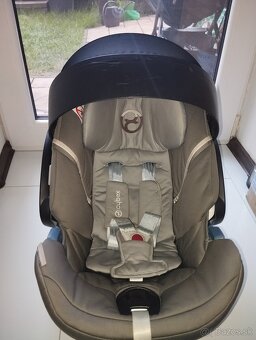 Vajíčko Cybex - 2