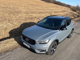 Volvo XC40 D3 R-design - 2