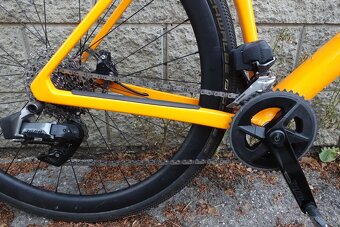 BMC.KAIUS 01 THREE SRAM Red eTap AXS - 2