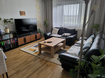 3.5 izbový byt v Moldave nad Bodvou - 2