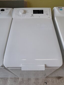 Práčka Electrolux - 2
