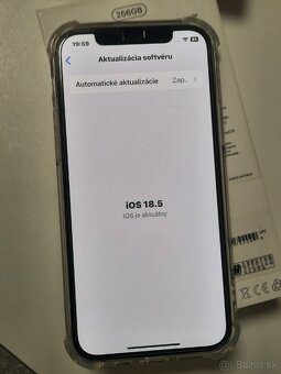 Apple IPhone 12 Pro Gold ✅️ 256GB. - 2