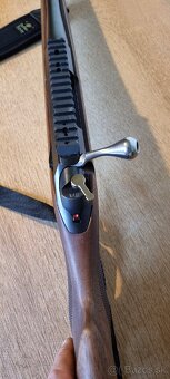 Tikka T3x 308w - 2
