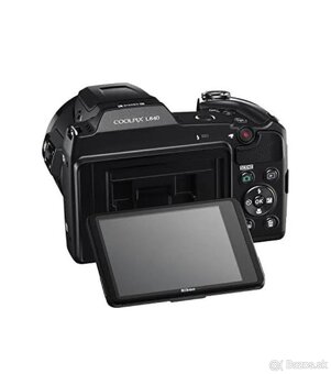 Nikon Coolpix L840 - 2