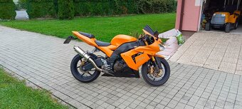kawasaki zx10r - 2