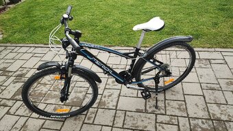 Padám dámsky horský bicykel MTB Merida Juliet 10 - 2