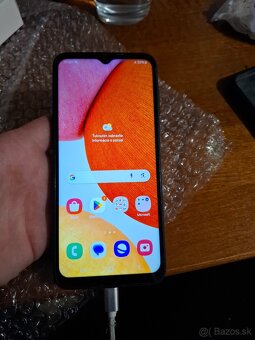 Samsung galaxy A14 - 2