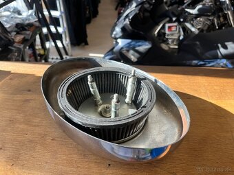 originálny vzduchový filter Harley-Davidson – ROAD KING EFI - 2