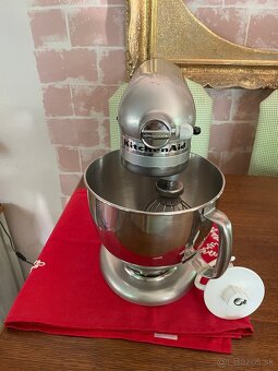 kuchynsky robot Kitchen aid - 2