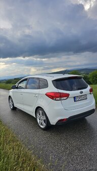 Kia carens 1.7 crdi - 2