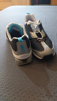 NIKE SHOX VINTAGE 40,5 - 2