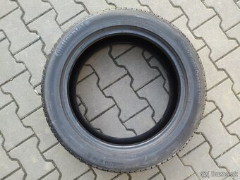 Zimné pneu Continental WinterContact 225/50 R18 - 2