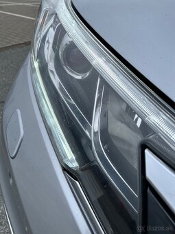 Honda CR-V 1.6 i-DTEC Executive 4WD A/T - 2