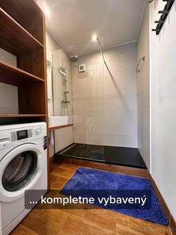 Predaj veľkého 1 izb bytu Vlčince Žilina - 2