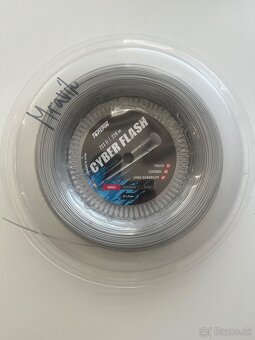 Tenisový výplet Cyber Flash - 2