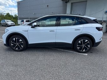 Volkswagen ID.4 Pure 52kWh ODPOCET DPH - 2