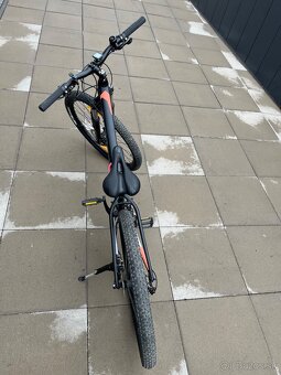 Cannondale Trail Women´s 2 2018 Black S - 2