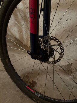 Predám horský bicykel Rockrider 27,5’’ - 2