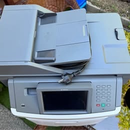 Ricoh Aficio SP 4410SF – čiernobiela laserová multifunkčná t - 2