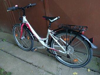 Detský bicykel KTM 24" - 2