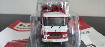 AVIA A30 DA 12 Hasiči - 2