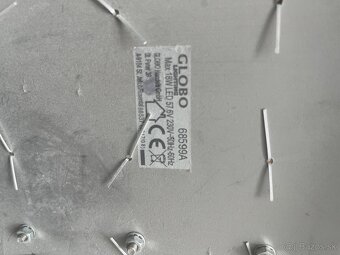 Stropna lampa - 2