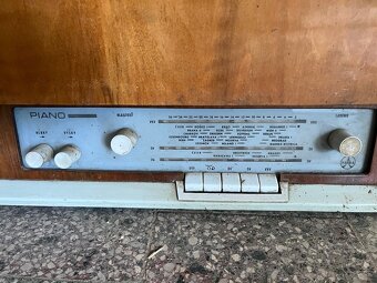 Retro veci - 2