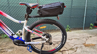 Elektrobicykel Crussis Largo 9,6 - 2