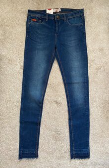 Lee Cooper skinny fit rifle - 2