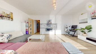 HALO reality - Predaj, trojizbový byt Muránska Huta, Predná - 2
