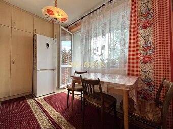 3 IZBOVÝ BYT S LOGGIOU NA PREDAJ, ŤAČEVSKÁ, BARDEJOV - 2