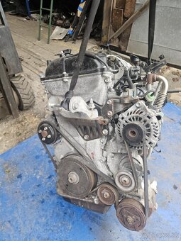 Motor Mitsubishi ASX 1.8 DiD - 2