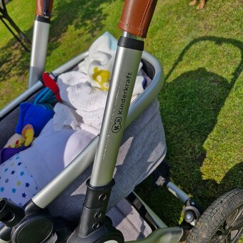 Kinderkraft - 2