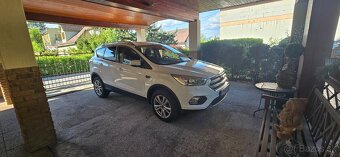 Predám FORD KUGA 1.5 EcoBoost 110kW, r.v. 12/2018, - 2