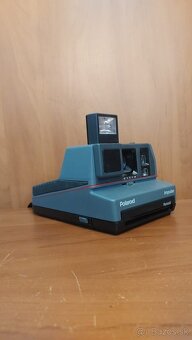 polaroid impulse patriot 600 - 2