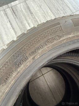 Hankook Winter i Cept RS2 - 2