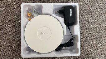 Predam TP-Link EAP653, Omada SDN + adapter - 2