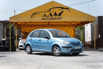 Citroën C3 1.4 Pack In Attractive - 2