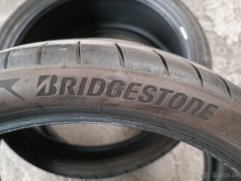 2ks 275/30 R20 - Bridgestone POTENZA Sport - Letné - 2