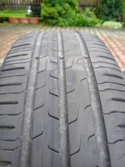 Continental 195/ 65 r 15 - 2