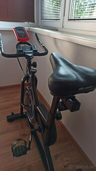 Predam indoor fitnes bike Pure Sports - 2