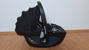 Maxi-Cosi Pebble 360 - 2