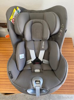 Rotačná autosedačka Cybex Sirona T i-size - 2