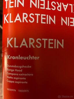 Klarstein Digestor - 2