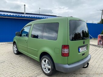 Volkswagen Cedy - 2